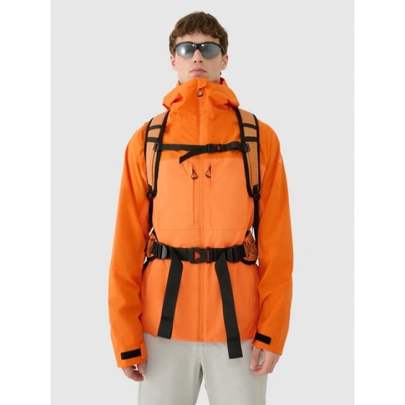 4f Trekking 25 L 4FRSS25ABACU487-70S Hátizsák n/a