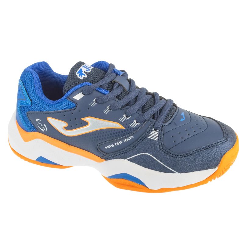 Joma Master 1000 Jr 2603C Navy Blue