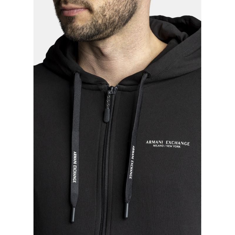 Armani Exchange sweatshirt M 8NZM95-ZJKRZ-1200 Pulóver