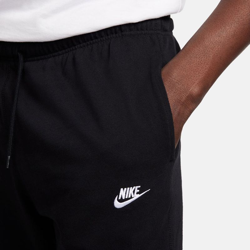 Nike Club Fleece Pants FQ4330-010 Ruházat