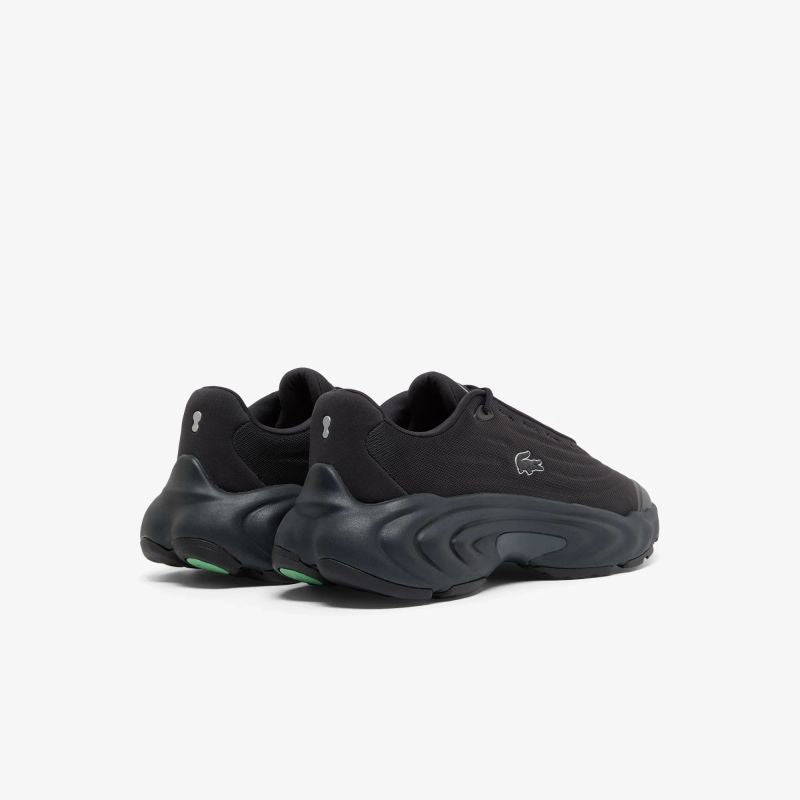 Lacoste SPINOR 225 4 SMA DK GRY/DK GRY ( )
