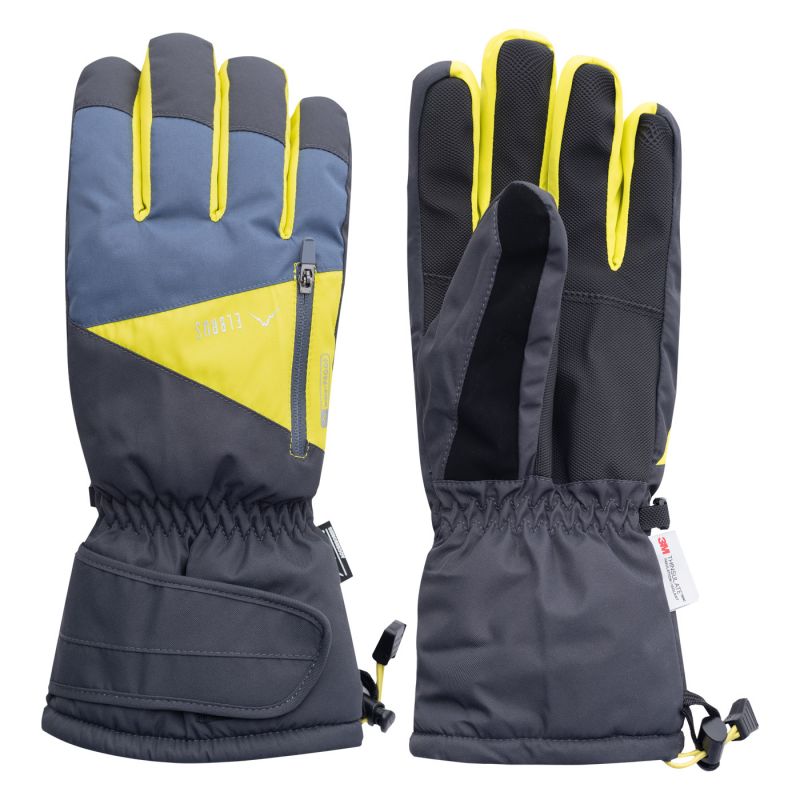Elbrus Richen M gloves s/m gloves, gloves