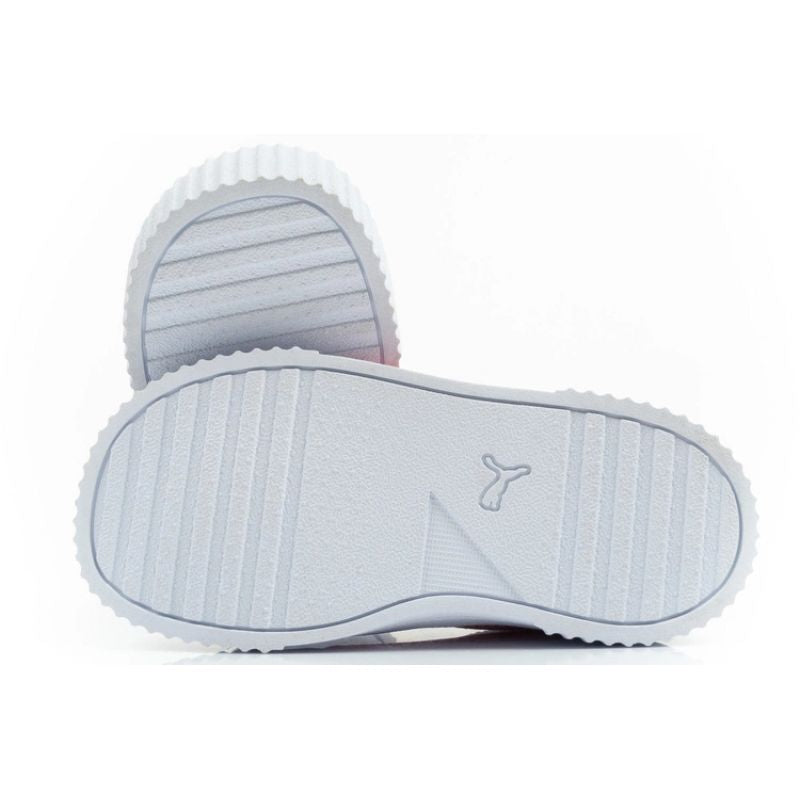 Puma Carina L Jr shoes 37360430