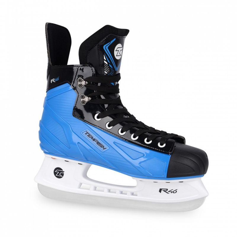 Tempish Rental R46T M hockey fekete skates