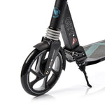 Meteor City Scooter Hamburg uniw scooters