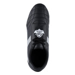DBX Bushido Black Combat Sports Training Black fekete cipő