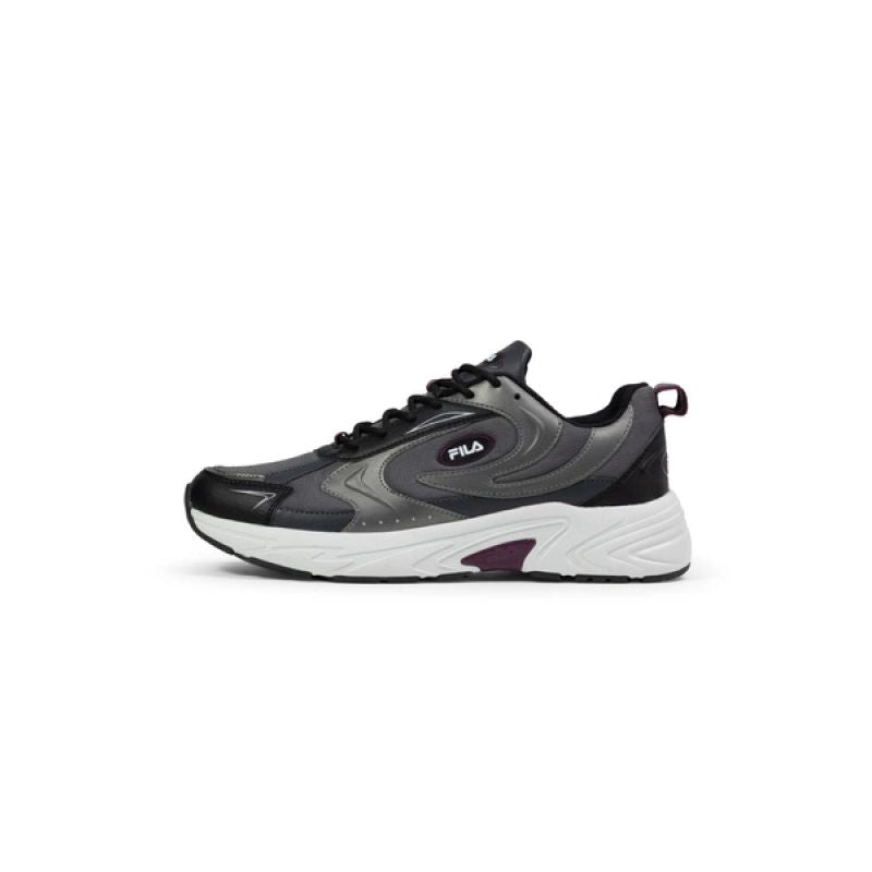 Fila Kreatix men's sports sneakers fashionable comfortable light gray szürke tornacipő