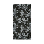Dri-FIT Wrap Black and Gray N1002585087OS szürke nyakmelegítő