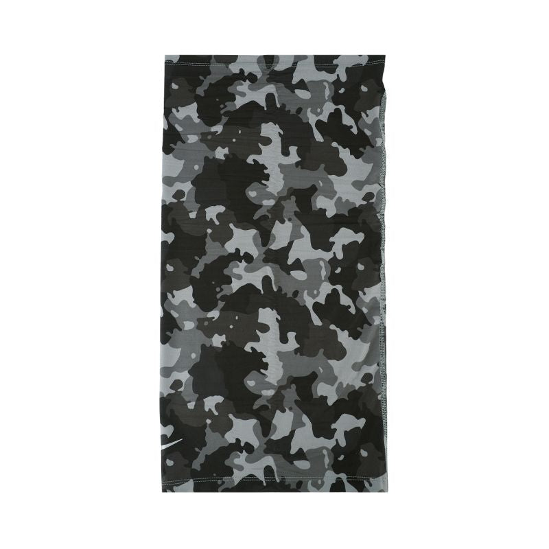 Dri-FIT Wrap Black and Gray N1002585087OS szürke nyakmelegítő