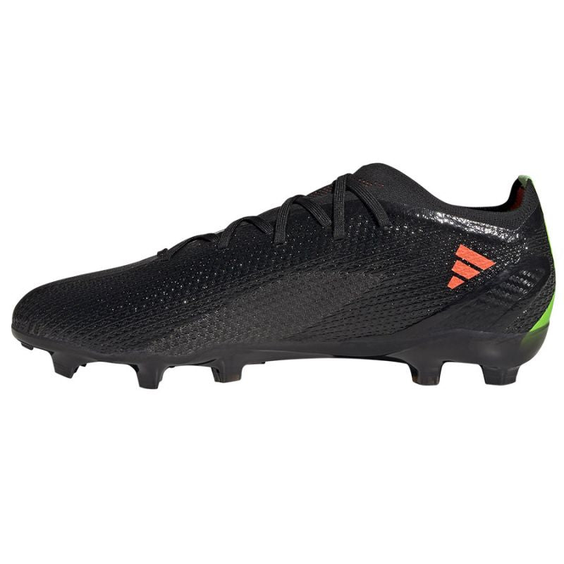 Adidas X Speedportal.2 FG M ID4920 football boots Cipő