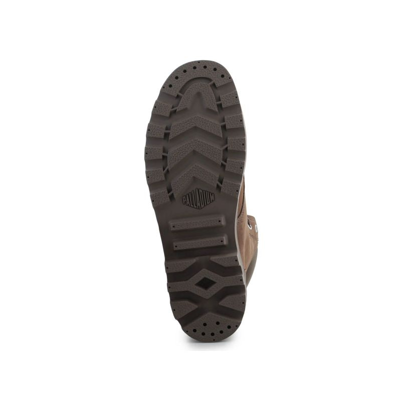 Palladium Pampa Sport Cuff Wps M 72992-222-M shoes Cipő
