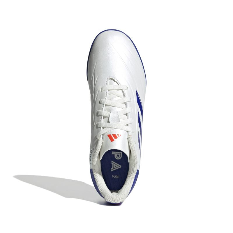 Adidas Copa Pure 2 Club TF Jr IG8691 football shoes Cipő