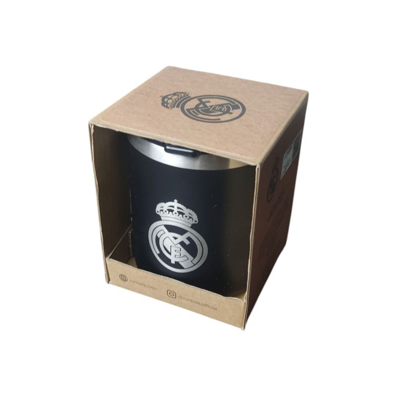 Inny Real Madrid Thermal Mug 400 ml 972549 Bögre
