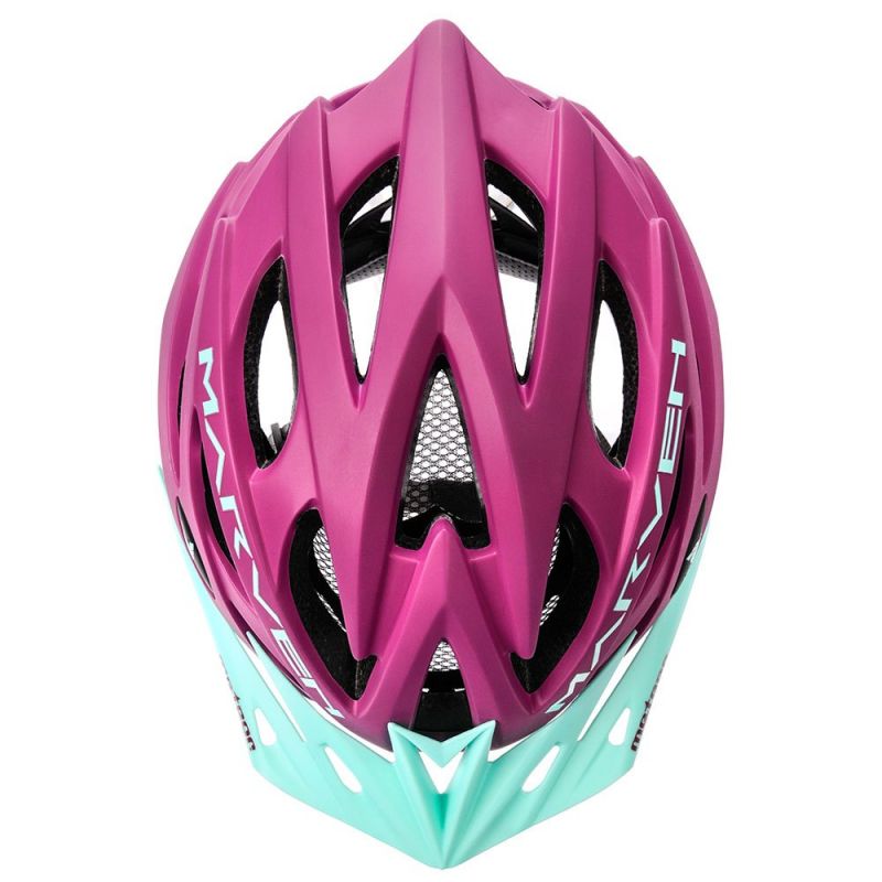 Meteor Marven Bicycle Helmet uniw kiegészítő 24721-24722