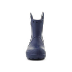 Crocs Handle It Rain Boot Kids T Navy