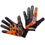 Tempish Sensitive floorball gloves fekete gloves, gloves