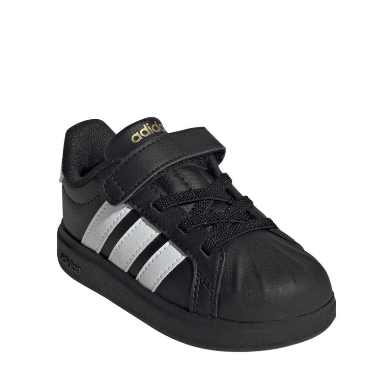 adidas Streettalk EL I JS5054 kids' utcai cipő