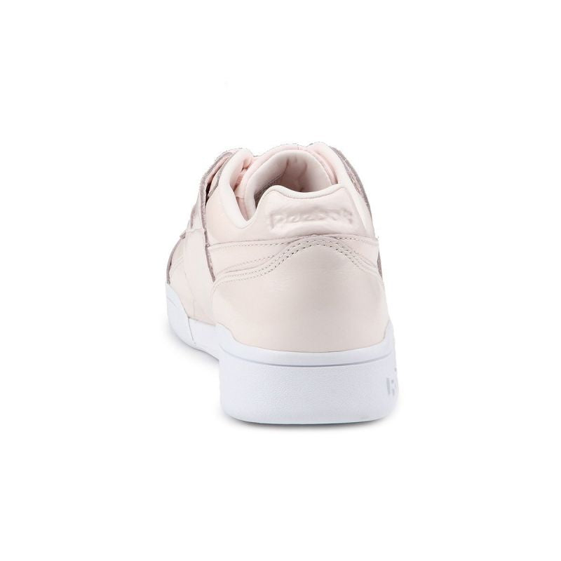 Reebok W/O LO Plus Iridescent W shoes CM8951 Cipő