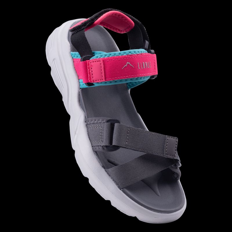 Elbrus LERYS WO'S Women's Sandals szandál