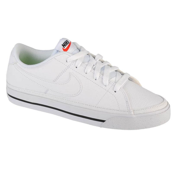 Nike Court Legacy Next Nature W DH3161-101 Cipő