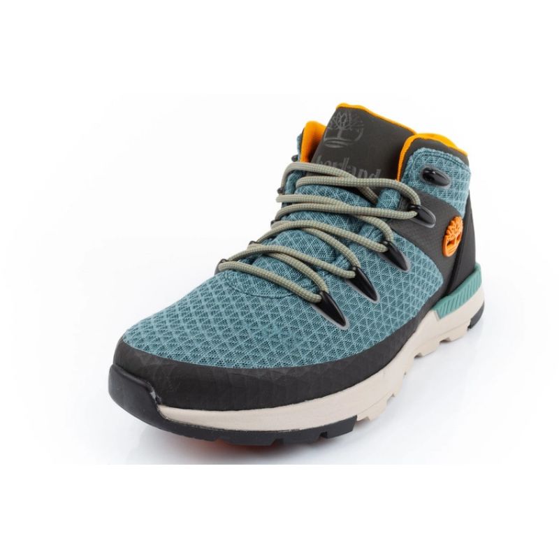 Timberland M TB0A5XEW CL6 boots Cipő