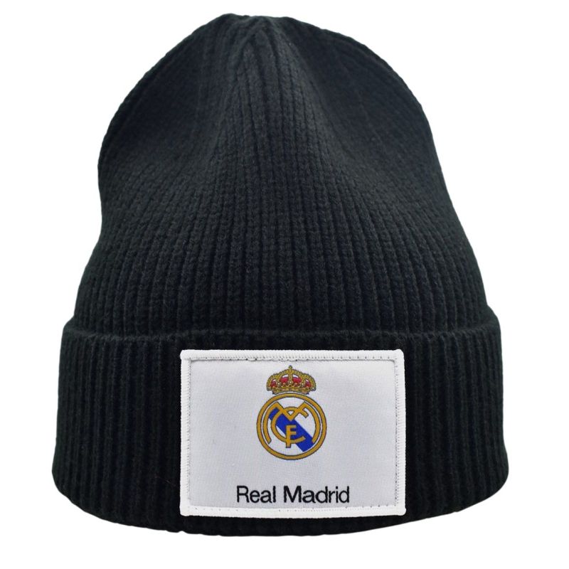 Real Madryt Madrid Cap RM5GO29 Sapka