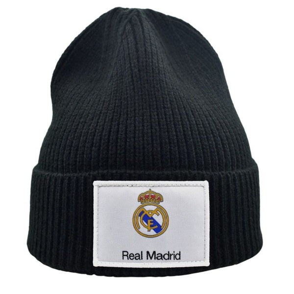 Real Madryt Madrid Cap RM5GO29 Sapka