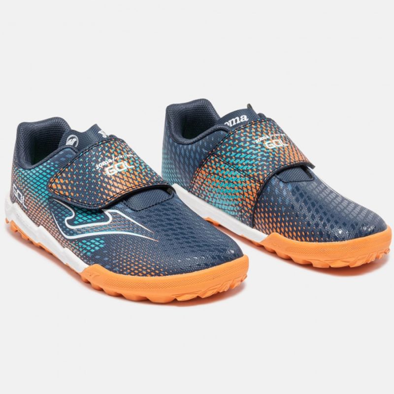 Joma Gol Junior Barefoot 2603 Jr TF cipő BFGJW2603TF