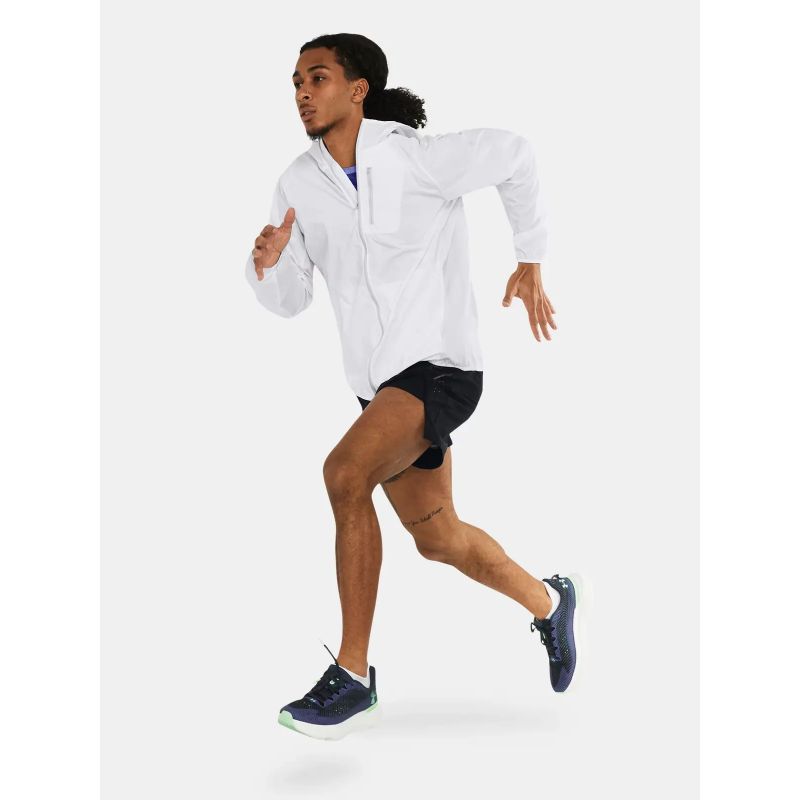 Under Armour Jacket M 1381879-100 Kabát
