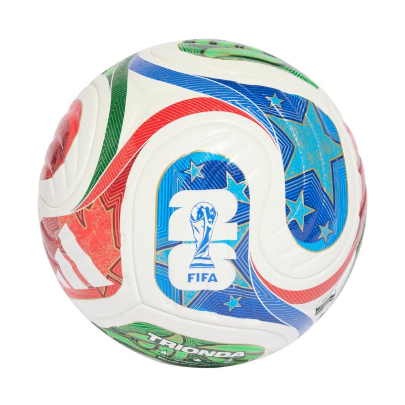 adidas FIFA World Cup 26 Trionda Pro JD8021 Football Labda