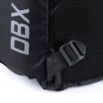 DBX Bushido 3-in-1 compact training bag 25 liters - training equipment, bags