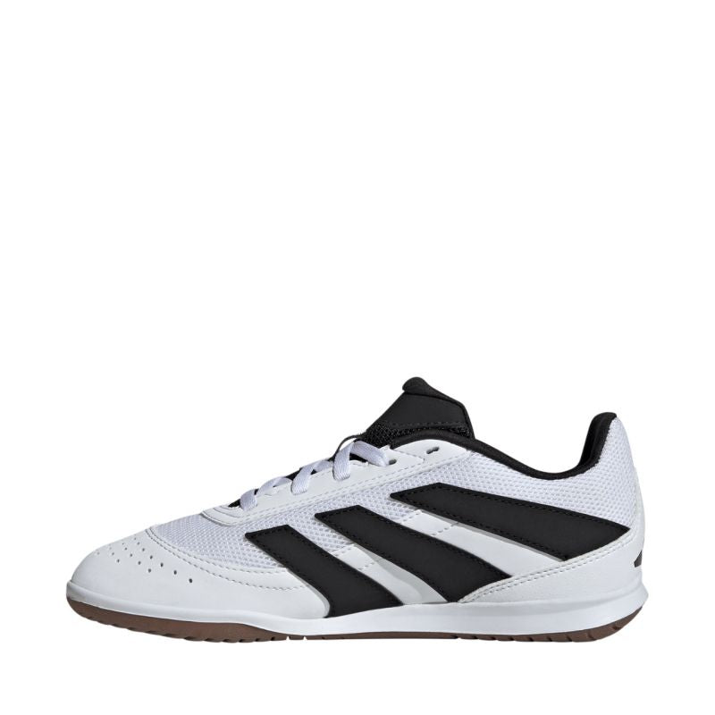 adidas Predator Club IN Jr JR7026 football boots cipő