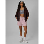 Women's 4F Modal Sweatpants 4FRSS26TSHOF0892-56S shorts