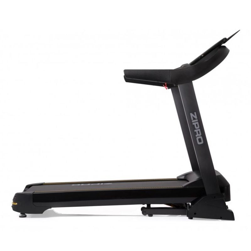 Zipro 1400 x 51.5 mm 20 km/h futópad Pacemaker