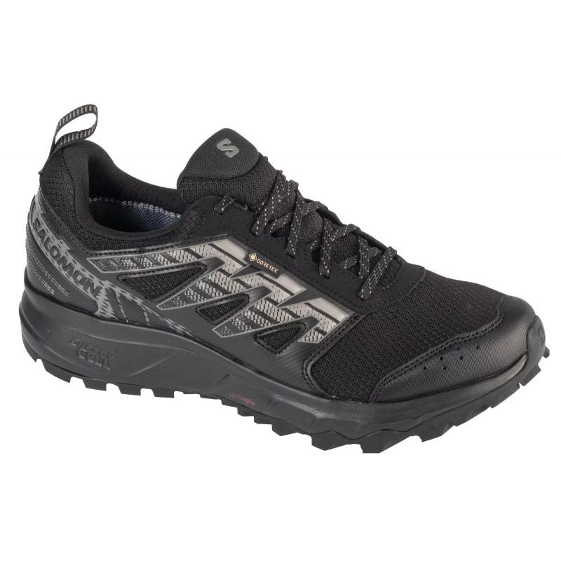 Salomon Wander Gtx M 471484 Running Shoes