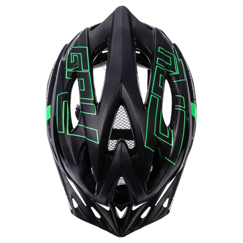Meteor Gruver Bicycle Helmet uniw helmets