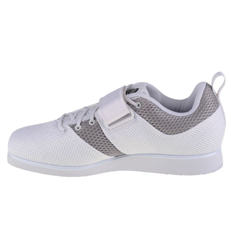 adidas Powerlift 5 Weightlifting GY8919 shoes cipő