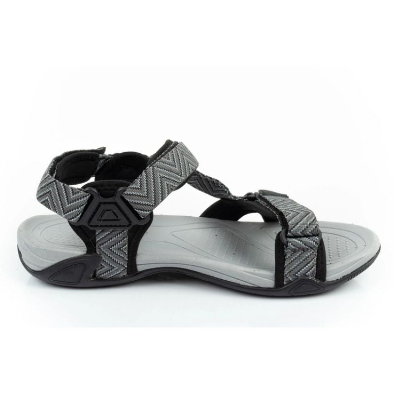CMP M sandals fekete szandál