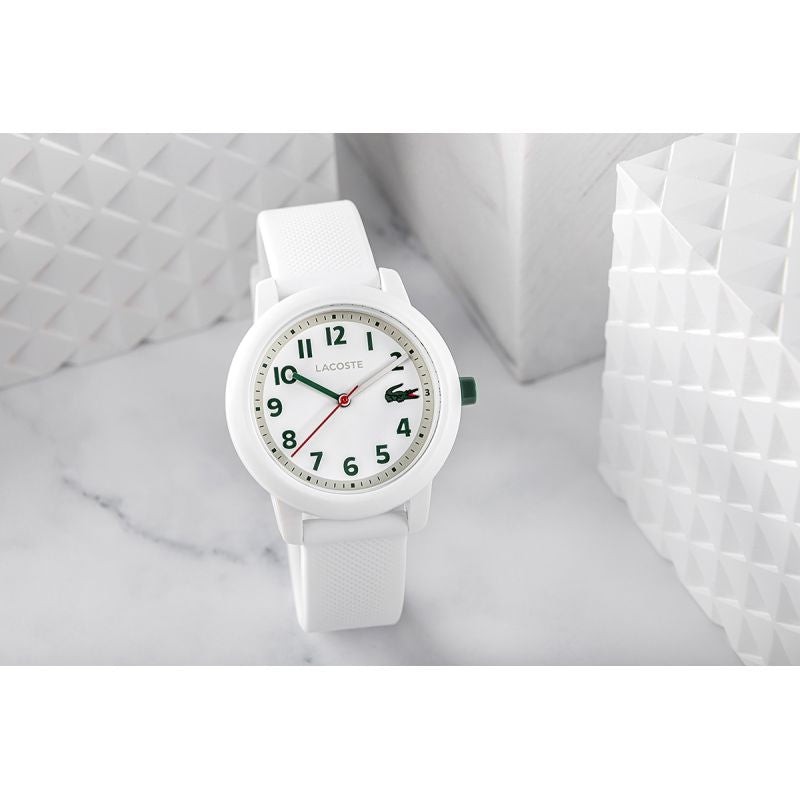 Lacoste Children's Watch LACOSTE 12.12 KIDS 2030039 + BOX