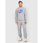Men's jogger sweatpants 4F 4FRAW25TTROM1832-27M melegítőnadrág