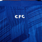 Nike Chelsea FC 2025/26 Match Home Kids kék póló HJ5214496