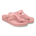 Birkenstock Women's Flip-Flops GIZEH EVA 1032100 PINK CLAY (Standard Width) rózsaszín utcai cipő
