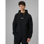 4F Men's regular hooded sweatshirt pulóver 4FRSS26TSWSM2894-20S
