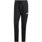 Adidas Men’s Essentials Small Logo Single Jersey Trousers, Black, 2xs férfi nadrág JF1105