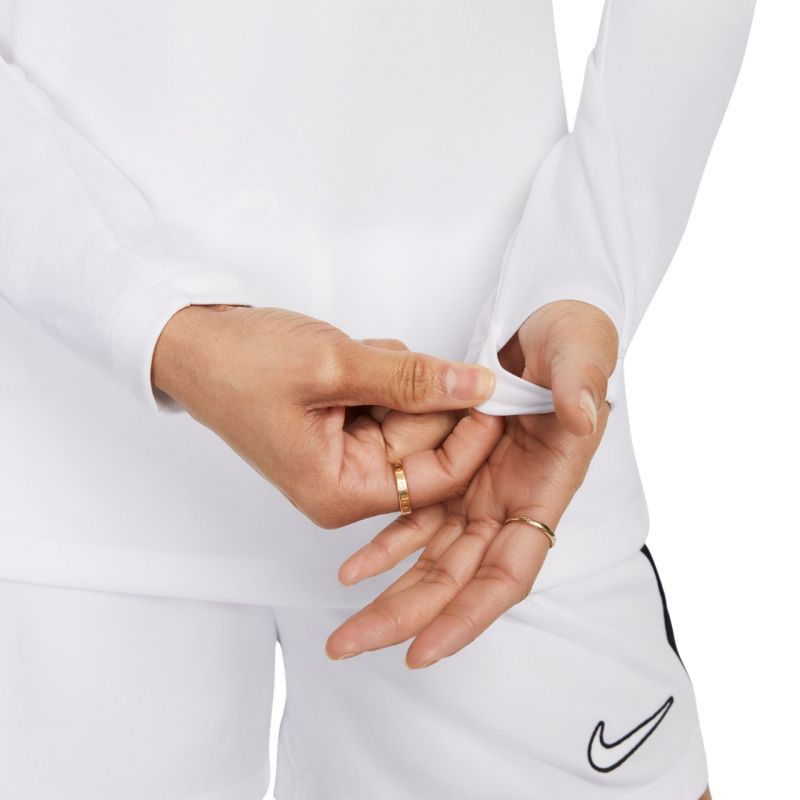 Nike Dri-FIT Park First Layer Women's T-Shirt White AV2610 100 Ruházat