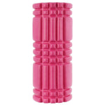 XQMAX PINK EXERCISE ROLLER 33x14.5CM 800G rózsaszín edzéssegítő GSP-7076939