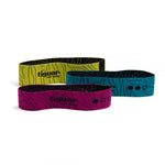 Tiguar hip bands L resistance band lila edzőfelszerelés TI-HB0001