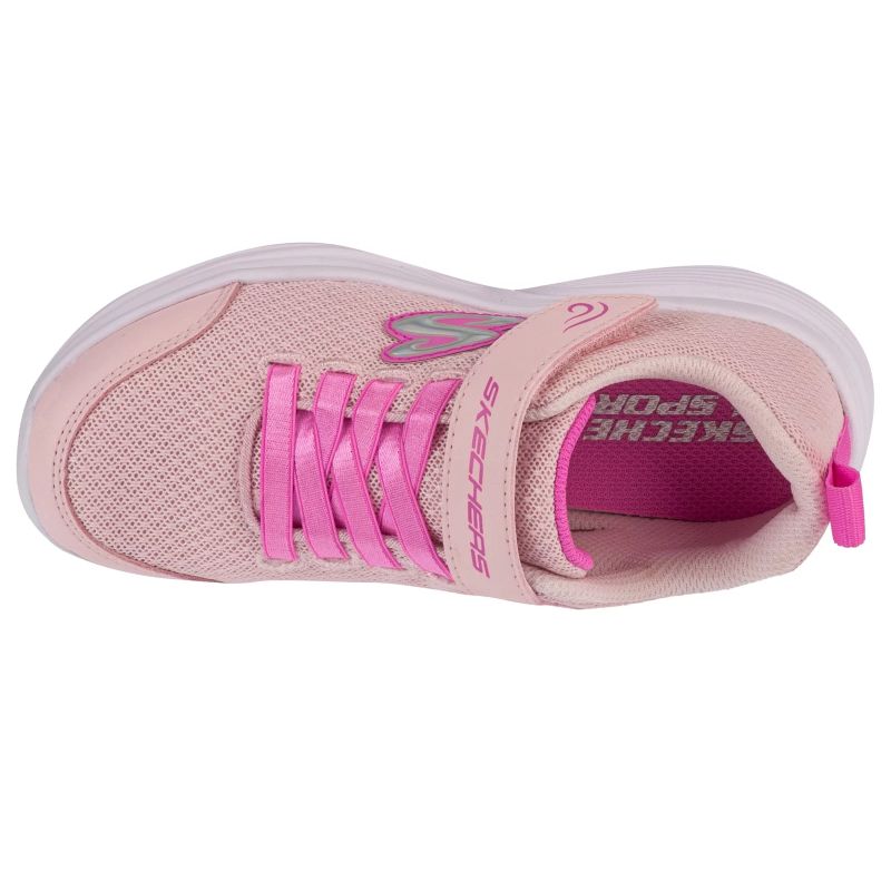 Skechers Wavy-Lites - Blissfully Free 303522L-LTPK Pink 33 General