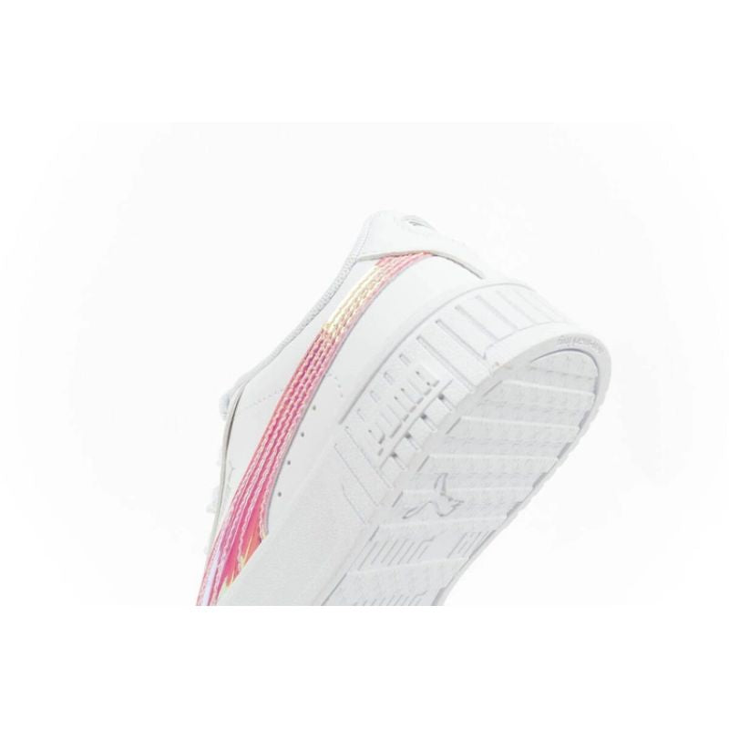 Puma All-day Jr Shoes 387387 01 Utcai cipő