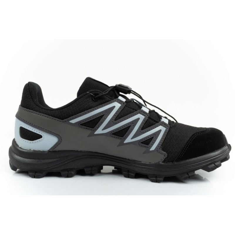 Salomon Wattara W 473839 Running Shoes